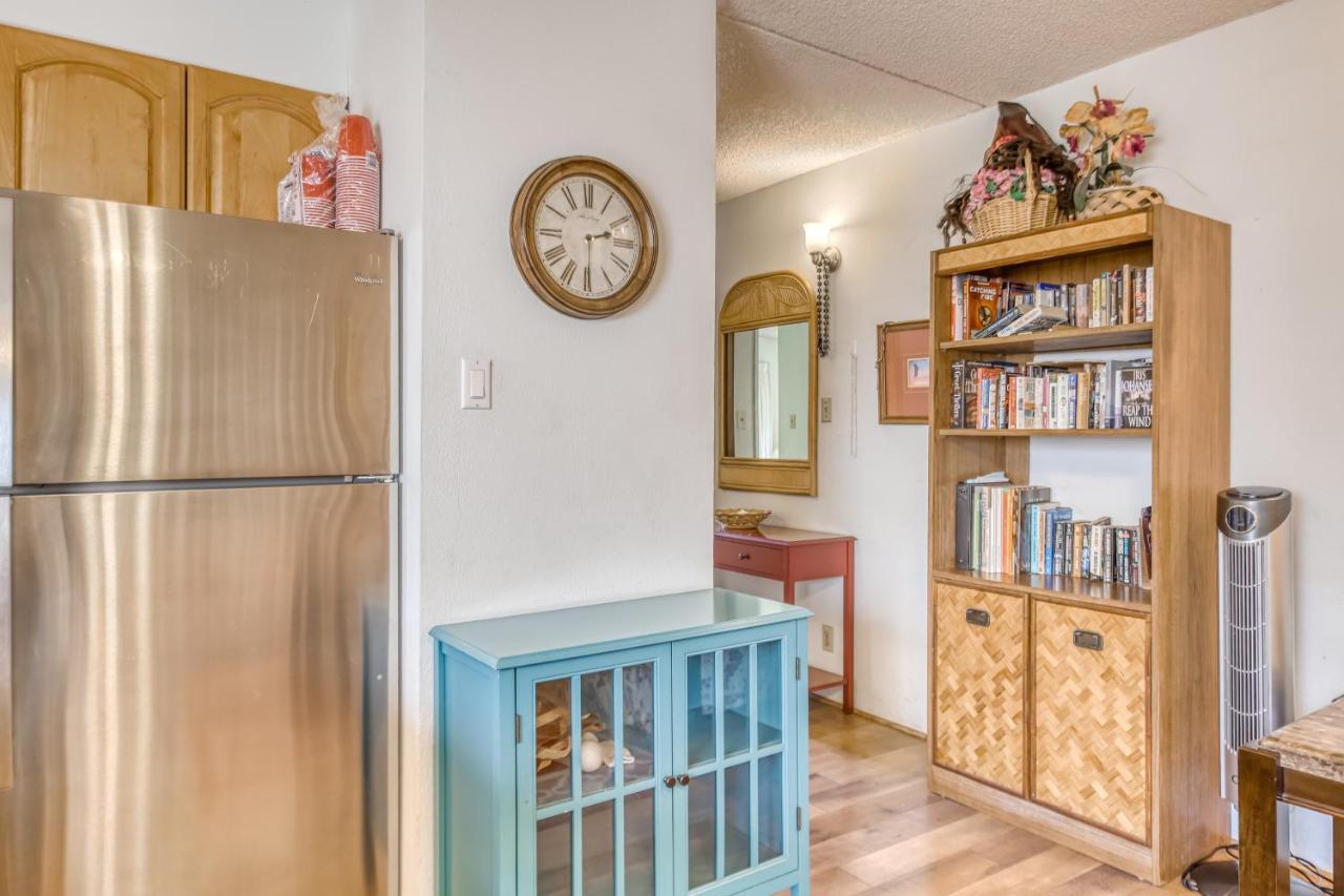 Ferienwohnung Kihei Kai Nani Exterior foto