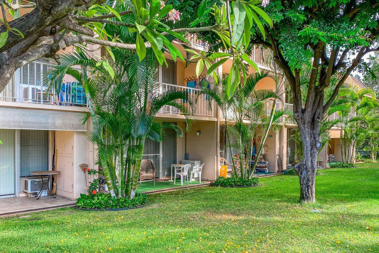 Ferienwohnung Kihei Kai Nani Zimmer foto
