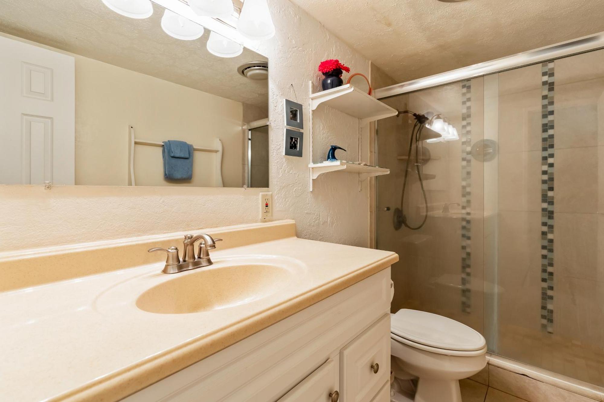 Ferienwohnung Kihei Kai Nani Zimmer foto
