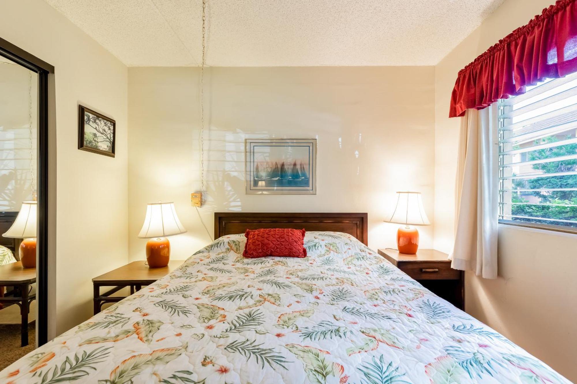 Ferienwohnung Kihei Kai Nani Zimmer foto