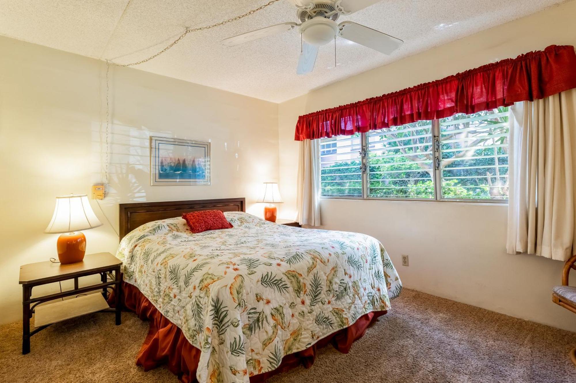 Ferienwohnung Kihei Kai Nani Zimmer foto