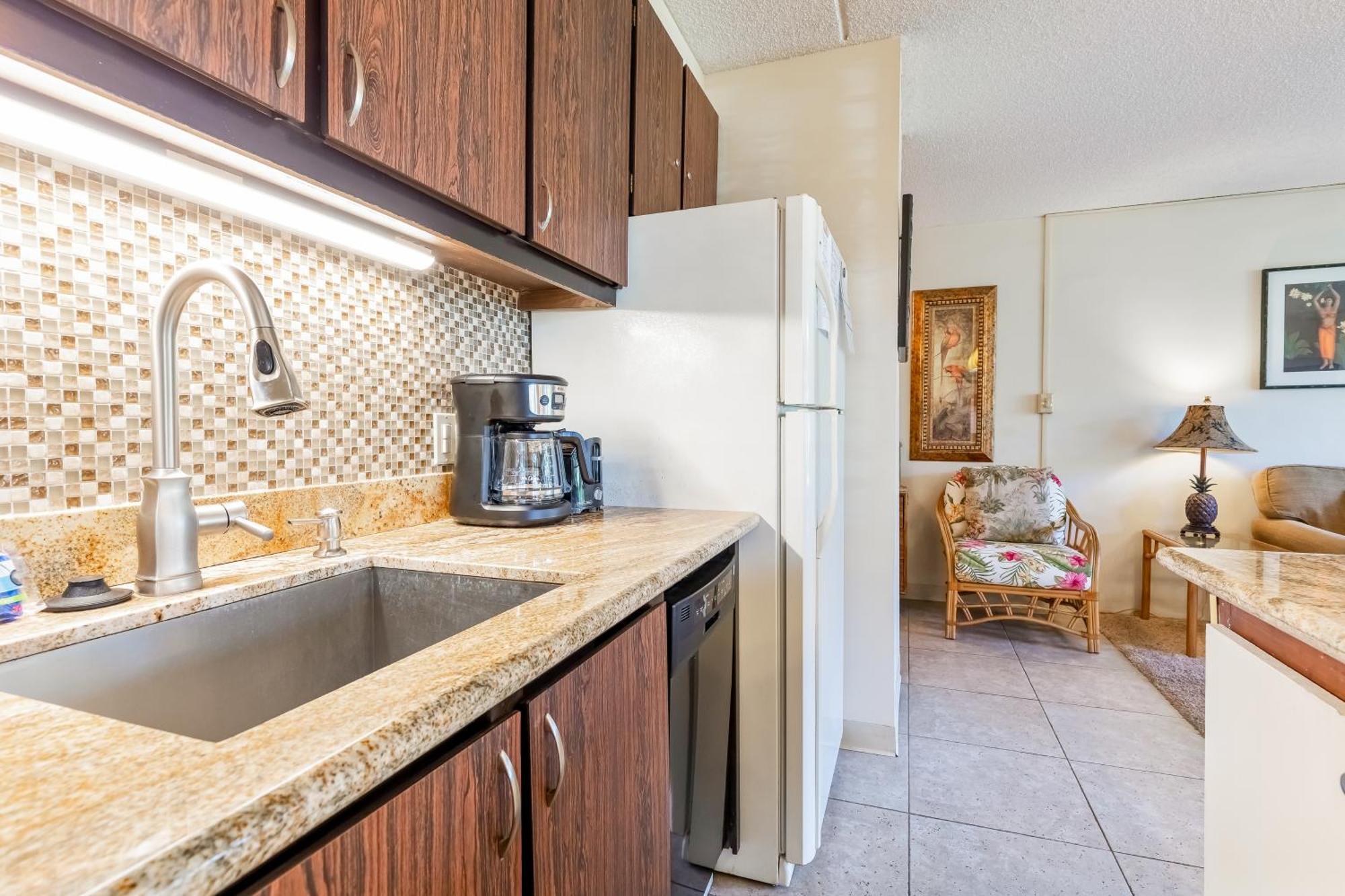 Ferienwohnung Kihei Kai Nani Zimmer foto