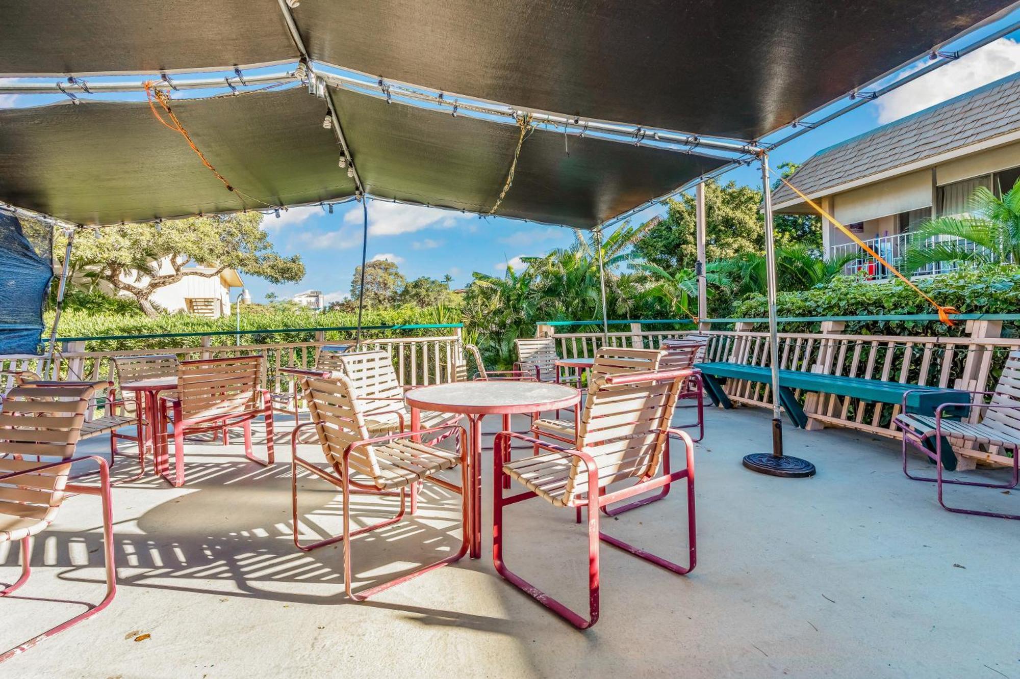 Ferienwohnung Kihei Kai Nani Zimmer foto