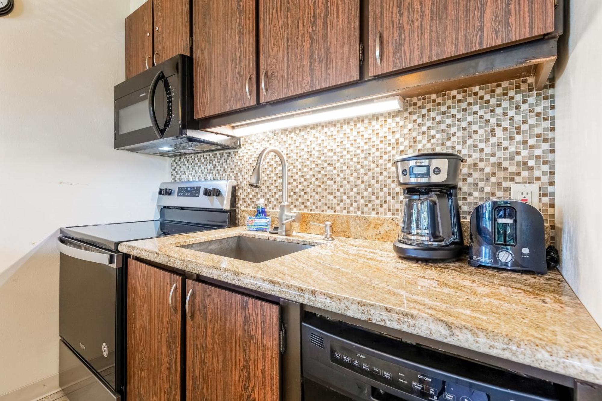 Ferienwohnung Kihei Kai Nani Zimmer foto