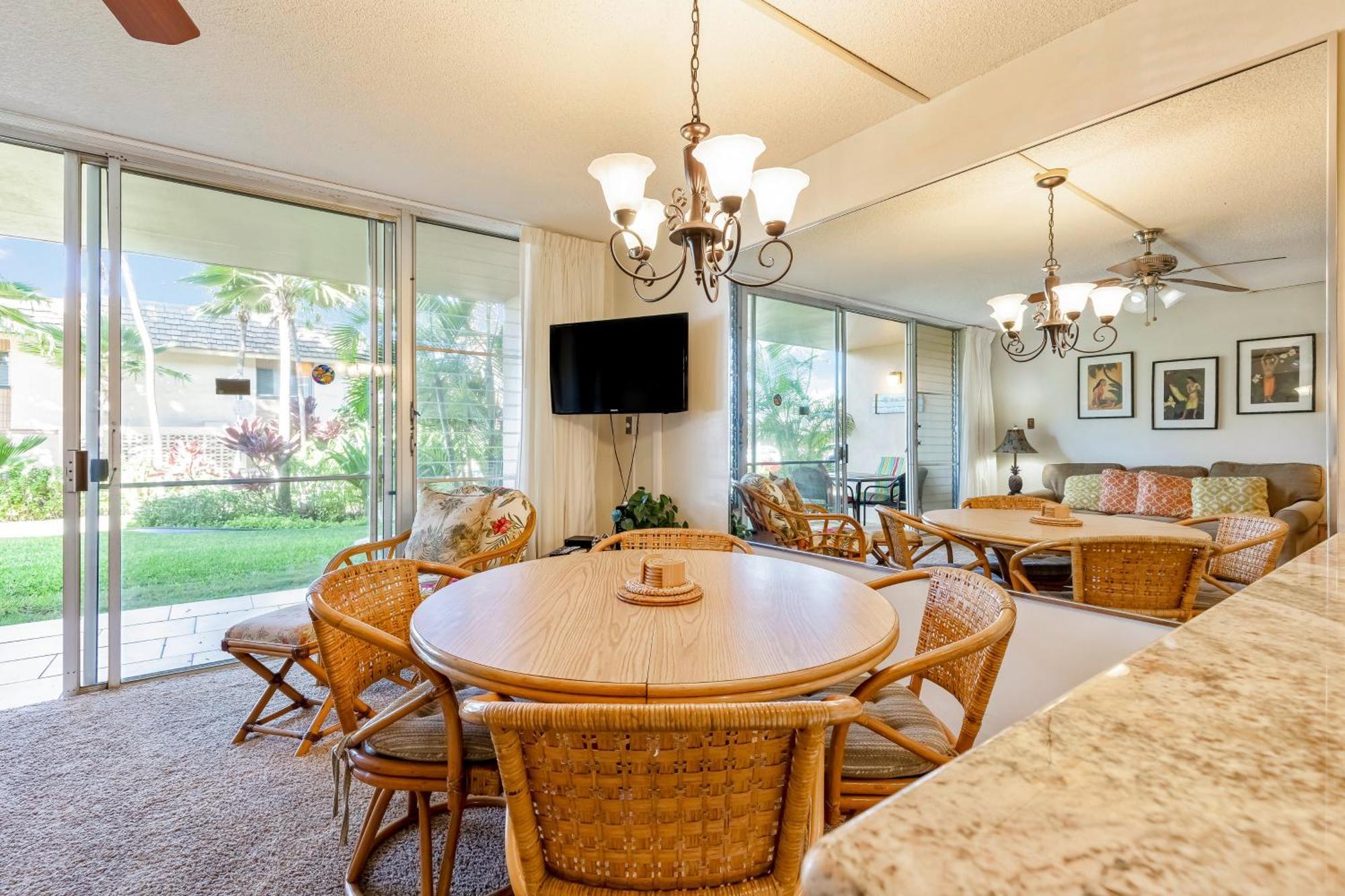 Ferienwohnung Kihei Kai Nani Zimmer foto