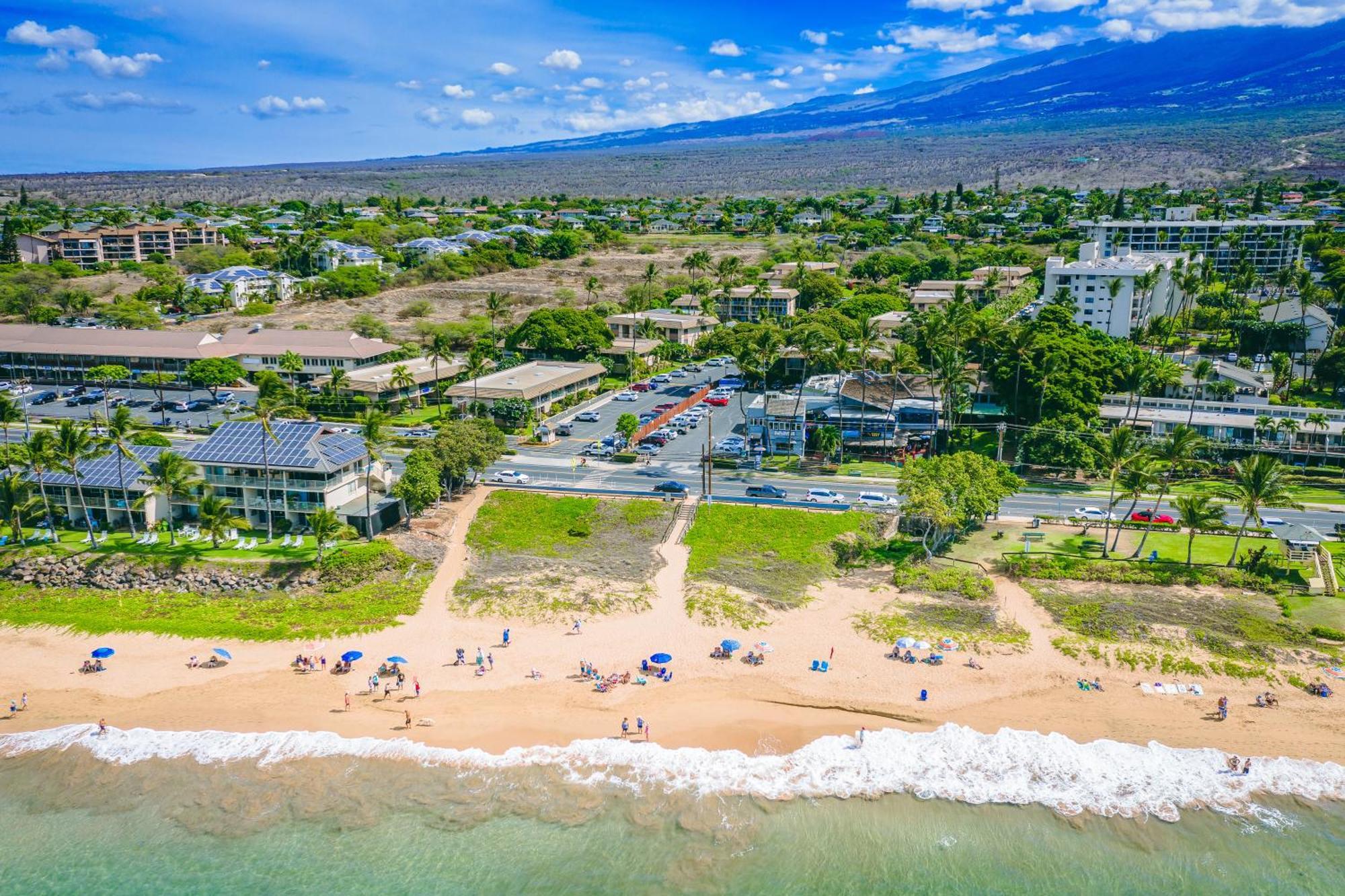 Ferienwohnung Kihei Kai Nani Zimmer foto