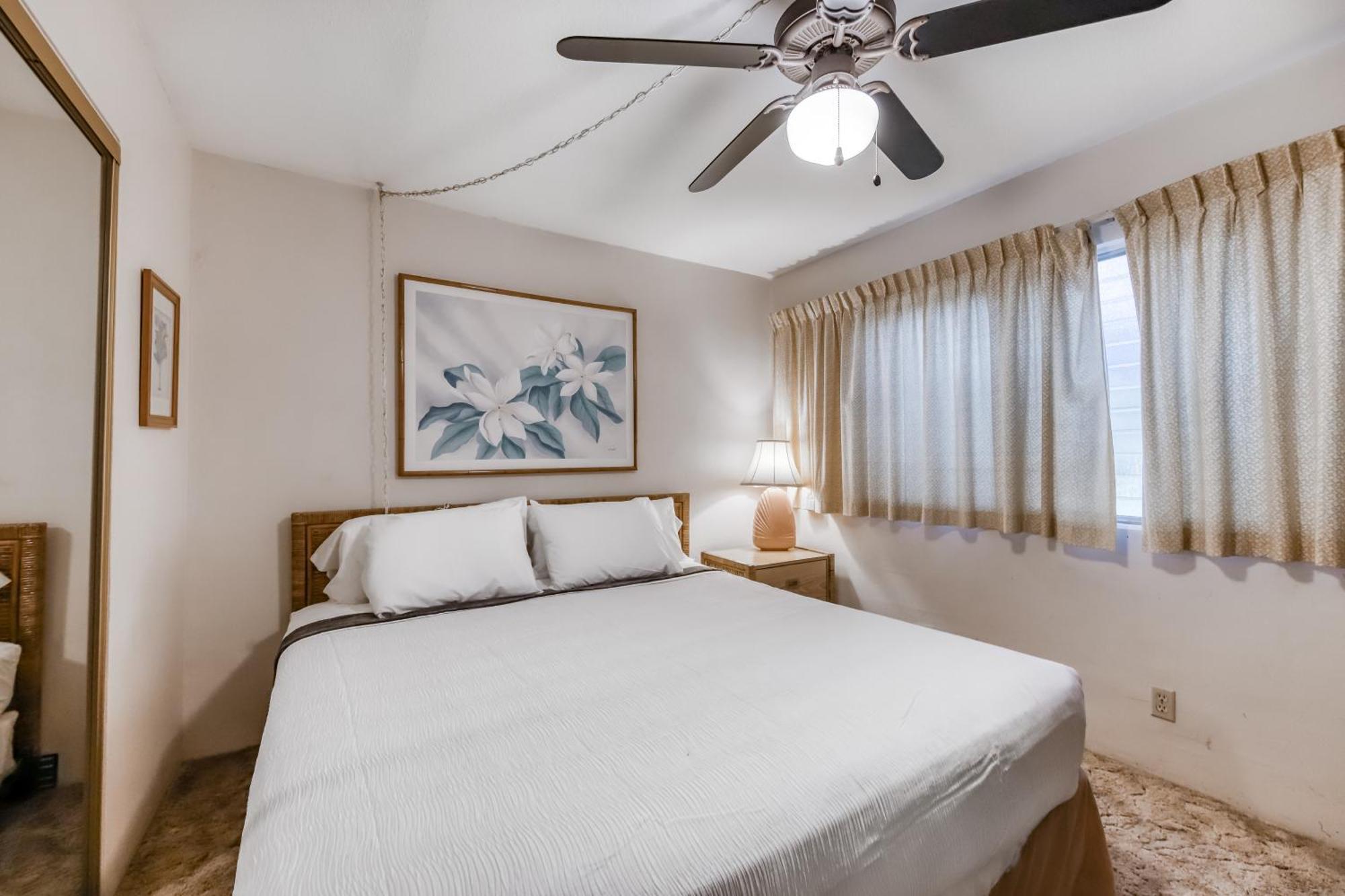 Ferienwohnung Kihei Kai Nani Zimmer foto