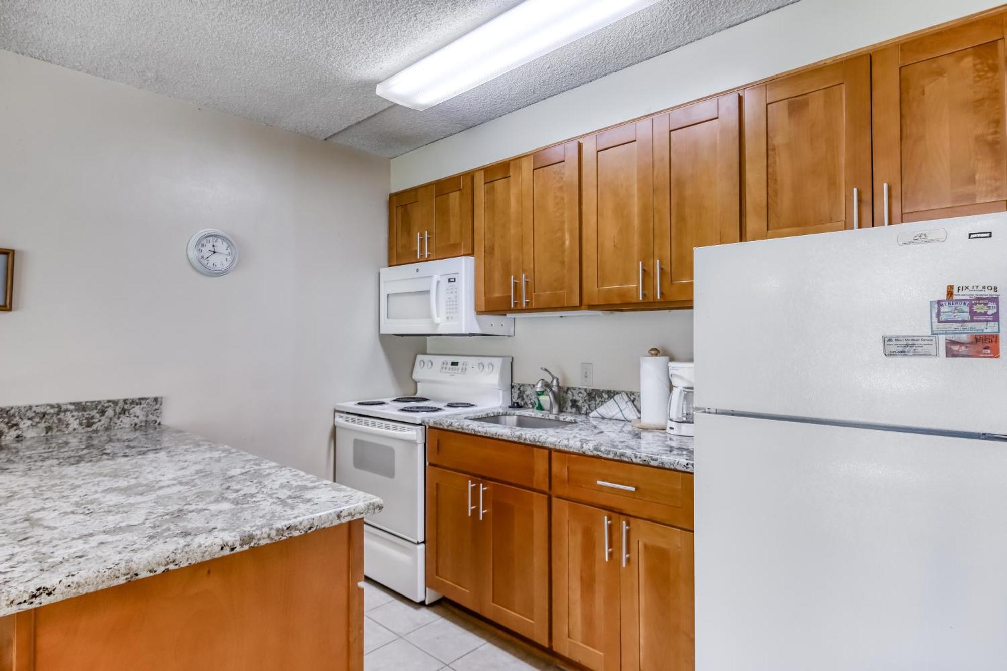Ferienwohnung Kihei Kai Nani Zimmer foto