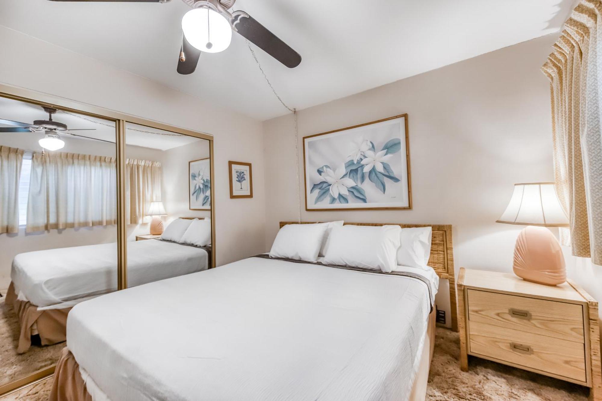 Ferienwohnung Kihei Kai Nani Zimmer foto