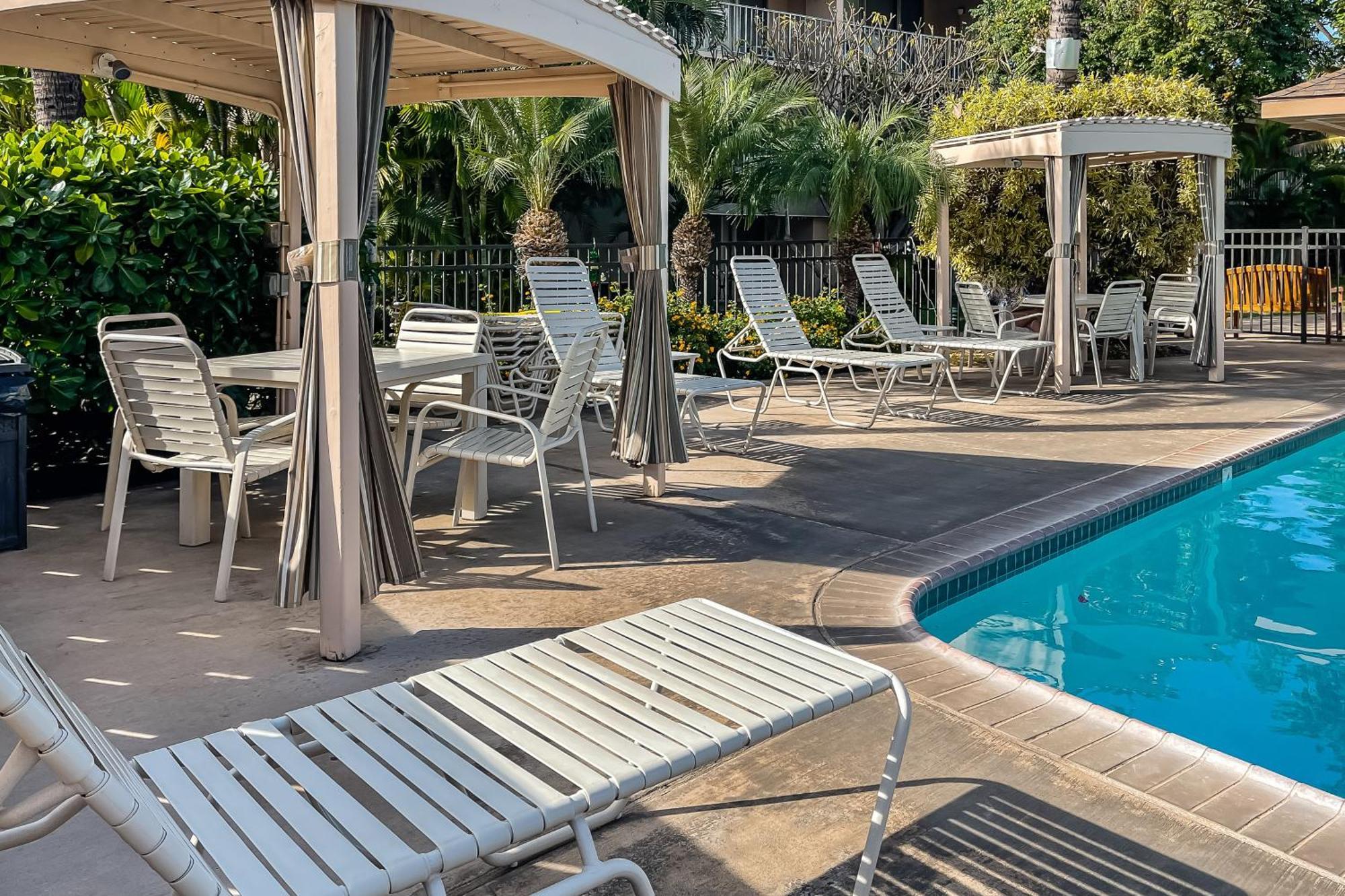 Ferienwohnung Kihei Kai Nani Zimmer foto
