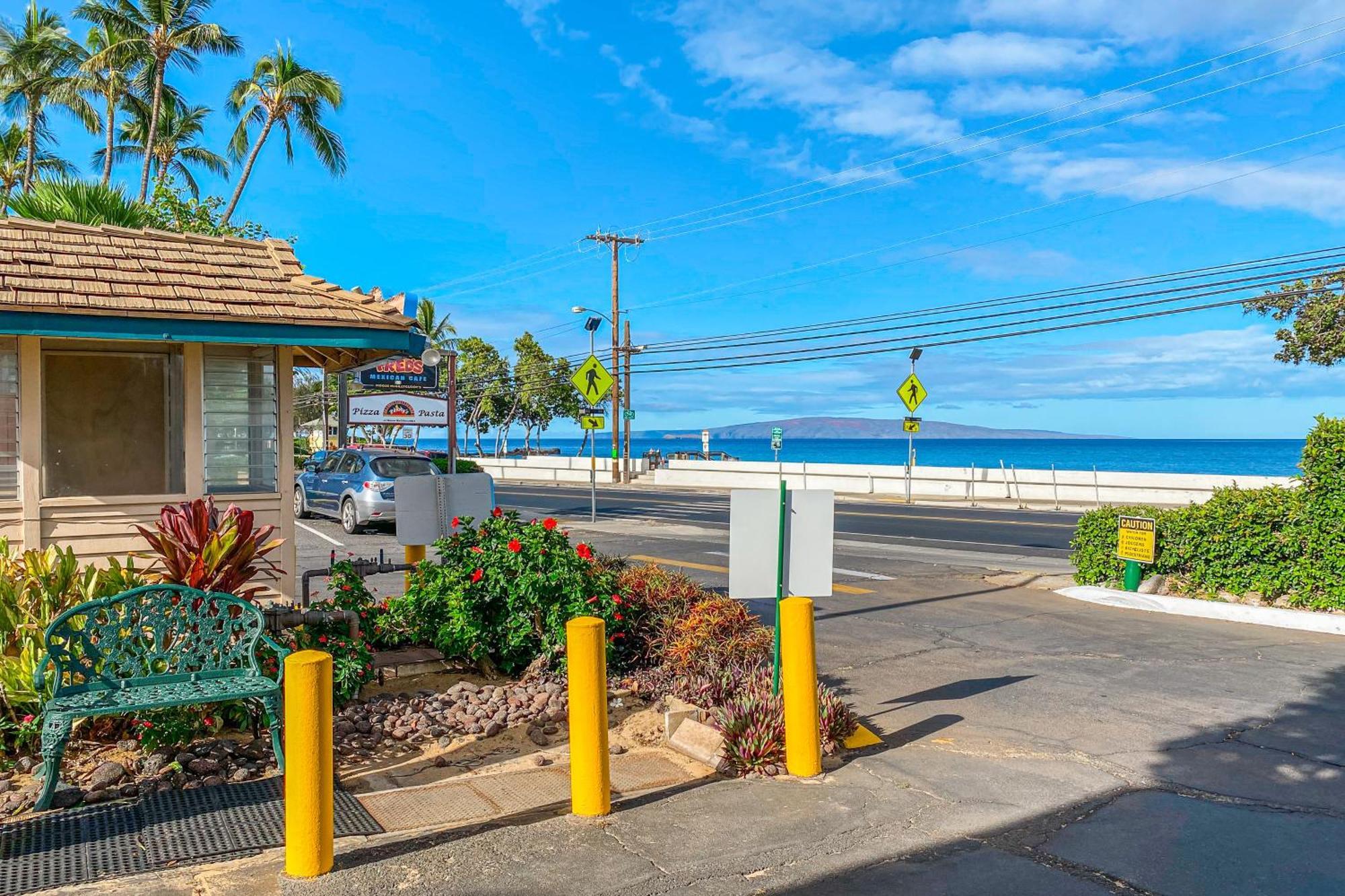 Ferienwohnung Kihei Kai Nani Zimmer foto
