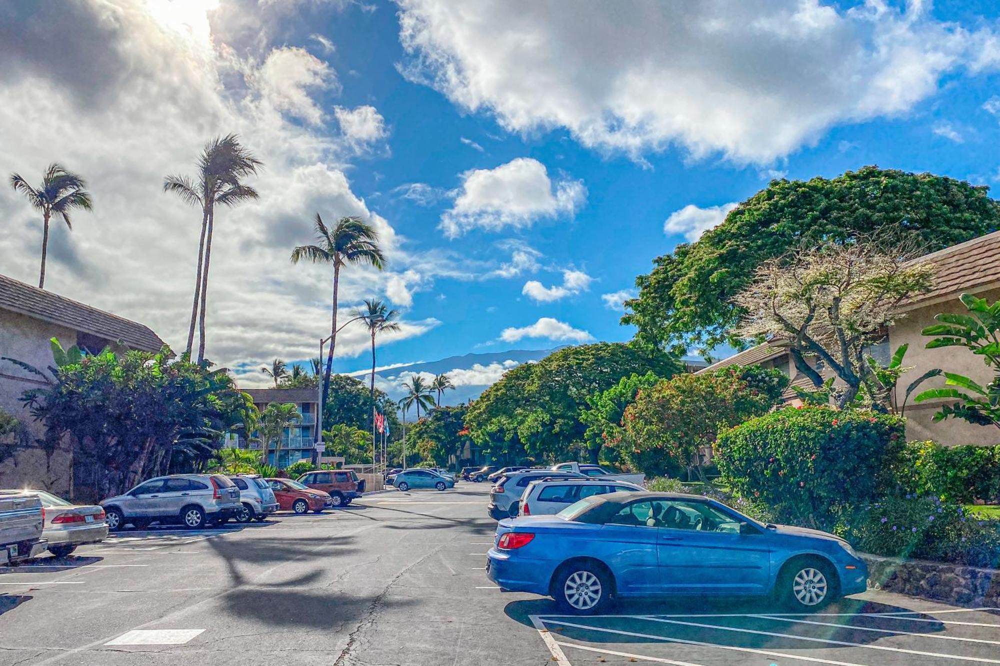 Ferienwohnung Kihei Kai Nani Zimmer foto