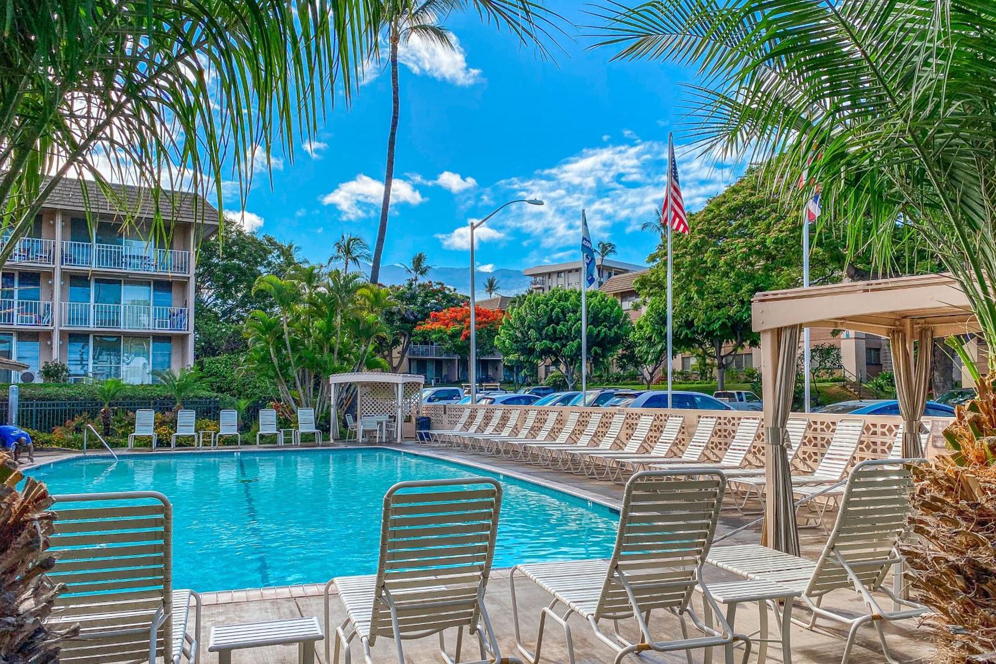 Ferienwohnung Kihei Kai Nani Zimmer foto