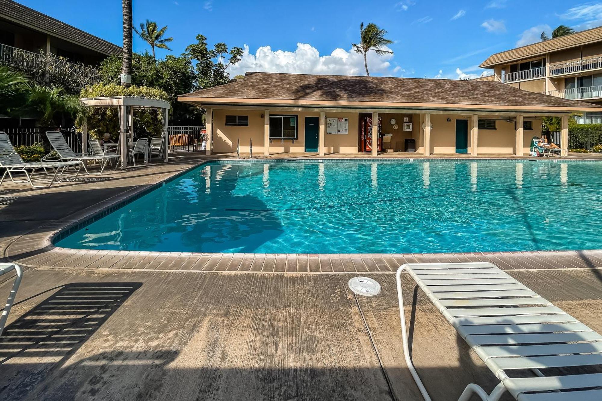 Ferienwohnung Kihei Kai Nani Zimmer foto